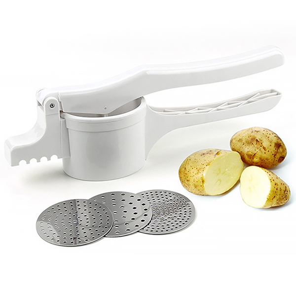 Dụng cụ làm bún tươi, sợi phở tại nhà tiện dụng