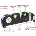 Thước đo Nivo laser đa năng cầm tay 4 trong 1 LV-03 