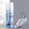 Xịt khử mùi giày NANO bạc 260ml cao cấp