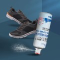 Xịt khử mùi giày NANO bạc 260ml cao cấp