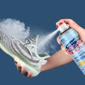 Xịt khử mùi giày NANO bạc 260ml cao cấp