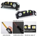 Thước đo Nivo laser đa năng cầm tay 4 trong 1 LV-03 