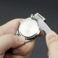 Bộ dụng cụ sửa chữa đồng hồ 16 món kèm túi đựng tiện lợi