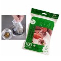 Combo 500 túi lưới nhuyễn lọc rác bồn rửa bát tiện dụng