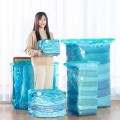 Set 4 túi đựng chăn màn, quần áo hút chân không tiện lợi
