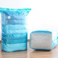 Set 4 túi đựng chăn màn, quần áo hút chân không tiện lợi