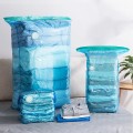 Set 4 túi đựng chăn màn, quần áo hút chân không tiện lợi