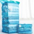 Set 4 túi đựng chăn màn, quần áo hút chân không tiện lợi