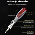 Tua vít đa năng đa xoay 180 độ 10 trong 1