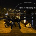 Kính lái xe hỗ trợ đi đêm chống bụi chất lượng dành cho nam