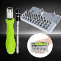 Bộ tua vít đa năng 32 chi tiết nhỏ gọn tiện dụng