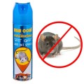 Chai xịt đuổi chuột an toàn hiệu quả 200ml