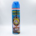 Chai xịt đuổi chuột an toàn hiệu quả 200ml