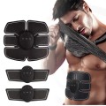 Máy massage xung điện tập cơ bụng 6 múi Beauty body