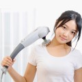 Máy massage cầm tay 7 đầu đa năng  