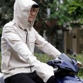 Áo chống nắng nam chất liệu cao cấp, áo chống nắng chống tia UV