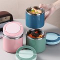 Cặp lồng giữ nhiệt 3 tầng đựng thức ăn tiện lợi