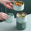 Cặp lồng giữ nhiệt 3 tầng đựng thức ăn tiện lợi