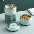 Cặp lồng giữ nhiệt 3 tầng đựng thức ăn tiện lợi