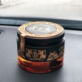 Nước hoa ô tô cao cấp hương cà phê khử mùi hiệu quả