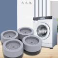 Set 4 chân đế máy giặt chống rung giảm ồn hiệu quả