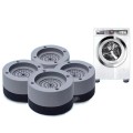 Set 4 chân đế máy giặt chống rung giảm ồn hiệu quả