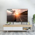 Chân đế tivi tùy chỉnh độ cao phù hợp với mọi màn hình, Loại dài: 37 - 75inch