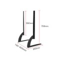 Chân đế tivi tùy chỉnh độ cao phù hợp với mọi màn hình, Loại dài: 37 - 75inch