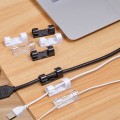 Combo 20 nút giữ dây điện nhỏ gọn tiện dụng