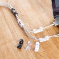 Combo 20 nút giữ dây điện nhỏ gọn tiện dụng