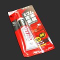 Keo dán siêu dính G17 đa năng 20ml, 1 Tuýp
