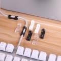 Combo 20 nút giữ dây điện nhỏ gọn tiện dụng