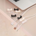 Combo 20 nút giữ dây điện nhỏ gọn tiện dụng