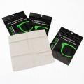 Khăn lau kính Nano chống bám hơi nước, Combo 30 chiếc