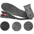Cặp lót giày tăng chiều cao có đệm khí cả bàn tiện lợi, 1 cặp 1.5cm (lót mỏng)