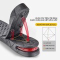 Cặp lót giày tăng chiều cao có đệm khí cả bàn tiện lợi, 1 cặp 1.5cm (lót mỏng)
