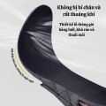 Cặp lót giày tăng chiều cao có đệm khí cả bàn tiện lợi, 1 cặp 1.5cm (lót mỏng)