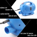 Máy phun sơn cầm tay đa năng, tiện lợi cho gia đình