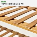 Kệ để giày dép 3-4 tầng gấp gọn chịu lực chắc chắn, Kệ 3 tầng 47cm