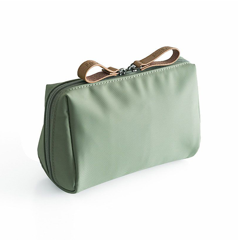 Túi đựng mỹ phẩm chống thấm nước nhiều ngăn đựng đồ tiện lợi