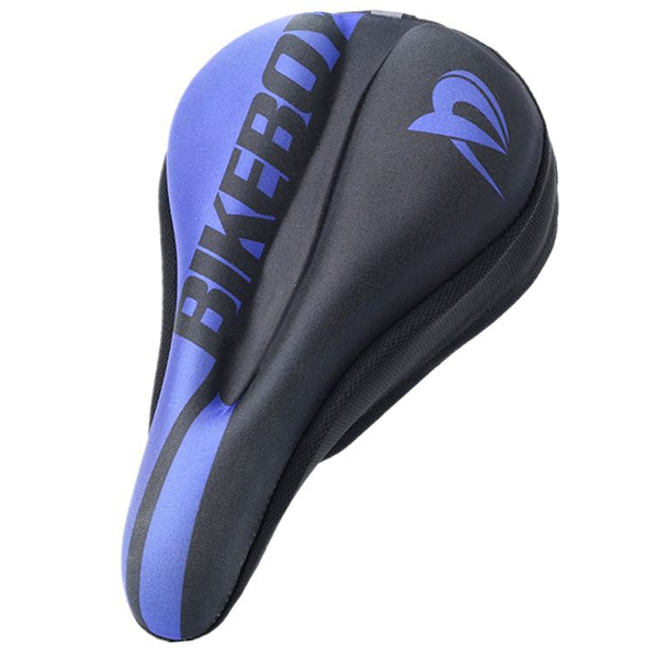 Bọc yên xe đạp dày chống sốc cao cấp