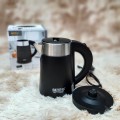 Ấm siêu tốc BN-008EK 0.8L nhỏ gọn tiện lợi