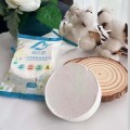 Khăn tắm du lịch dạng viên nén bỏ túi tiện dụng, 5 viên