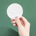 Khăn tắm du lịch dạng viên nén bỏ túi tiện dụng, 5 viên