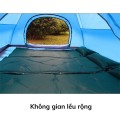 Lều cắm trại 2 lớp tự bung chống thấm nước 