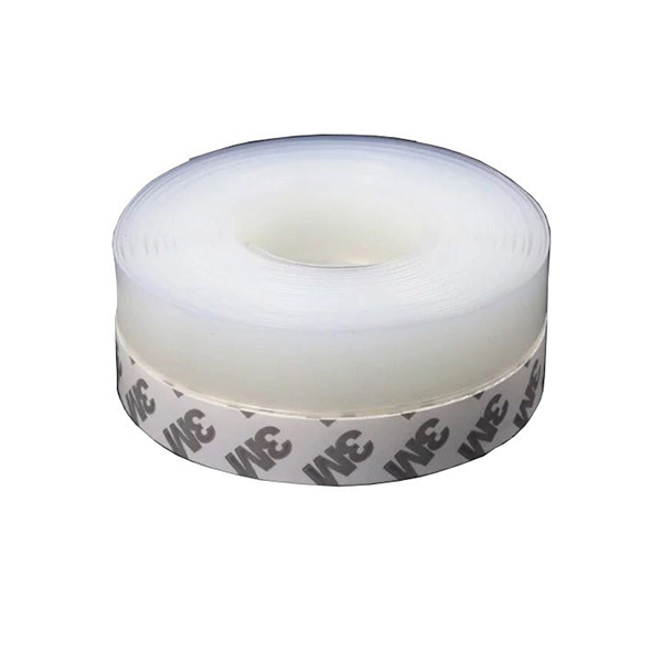 Ron dán chân cửa chống bụi chống côn trùng