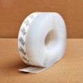 Ron dán chân cửa chống bụi chống côn trùng, Loại 2.5cmx1m