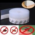 Ron dán chân cửa chống bụi chống côn trùng, Loại 2.5cmx1m
