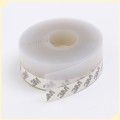 Ron dán chân cửa chống bụi chống côn trùng, Loại 2.5cmx1m