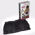 Đai nịt bụng cao cấp định hình cho vòng eo thon gọn, Màu đen - Size M: 76 - 82cm